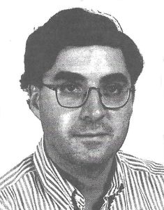 Alfons Cornella Solans