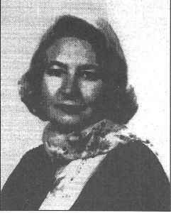 Emilia Currás Puente