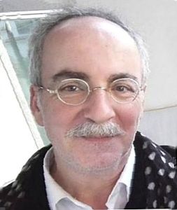 Sebastián de la Obra Sierra 