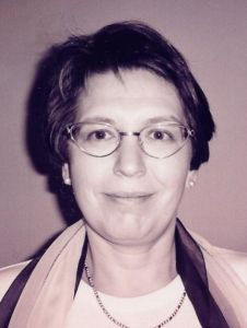 Cristina de la Peña Sánchez