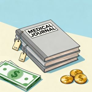 El precio de las revistas médicas aumentó un 51,4% en 5 años