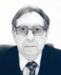 Wifredo Espina Claveras