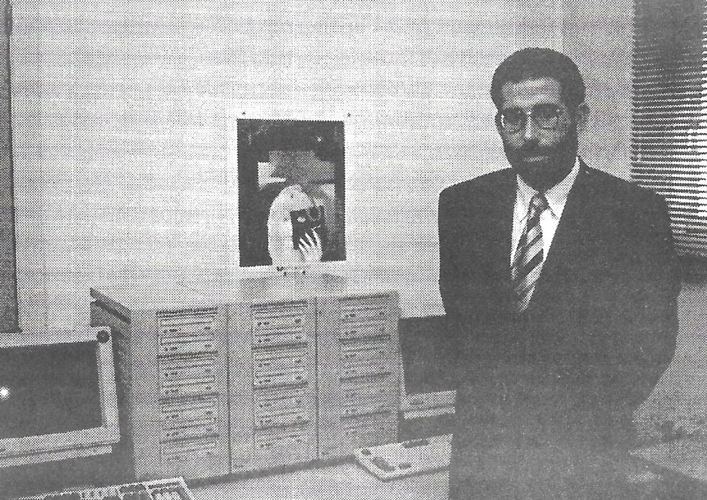 Vicent Falomir del Camp