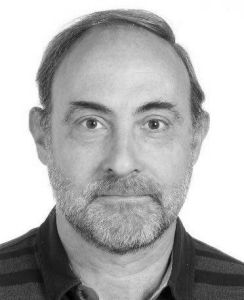 Francisco Javier García Marco