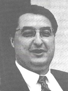 Felipe García Montesinos 