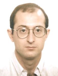 Javier Gómez Guinovart 