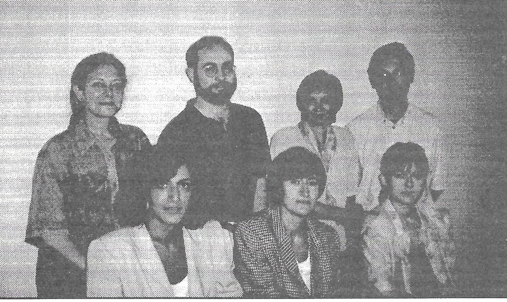 Consejo de redacción de Item.