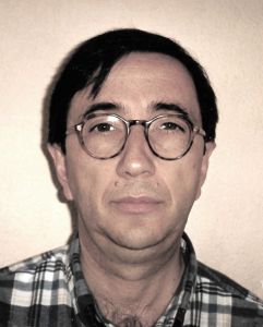 Miguel Jiménez Aleixandre