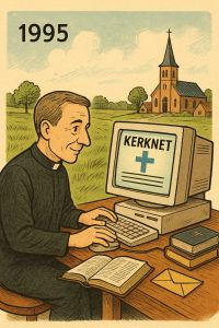 Kerknet