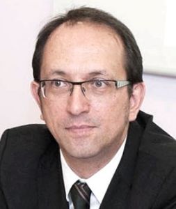 Anxo M. Lorenzo Suárez