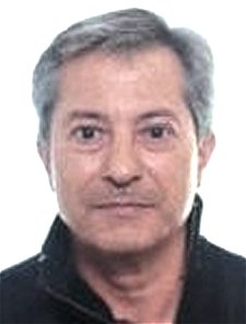 Manuel A. Marín Vivas 