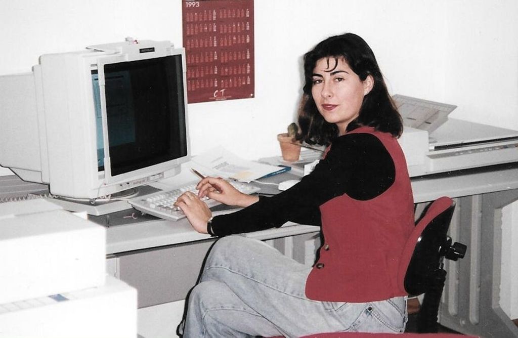 Consolación Martín Galera