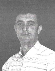 Josep Lluís Martínez Benlliure