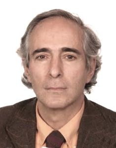 Gustavo Matías Clavero 