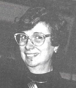 Carme Mayol Fernández