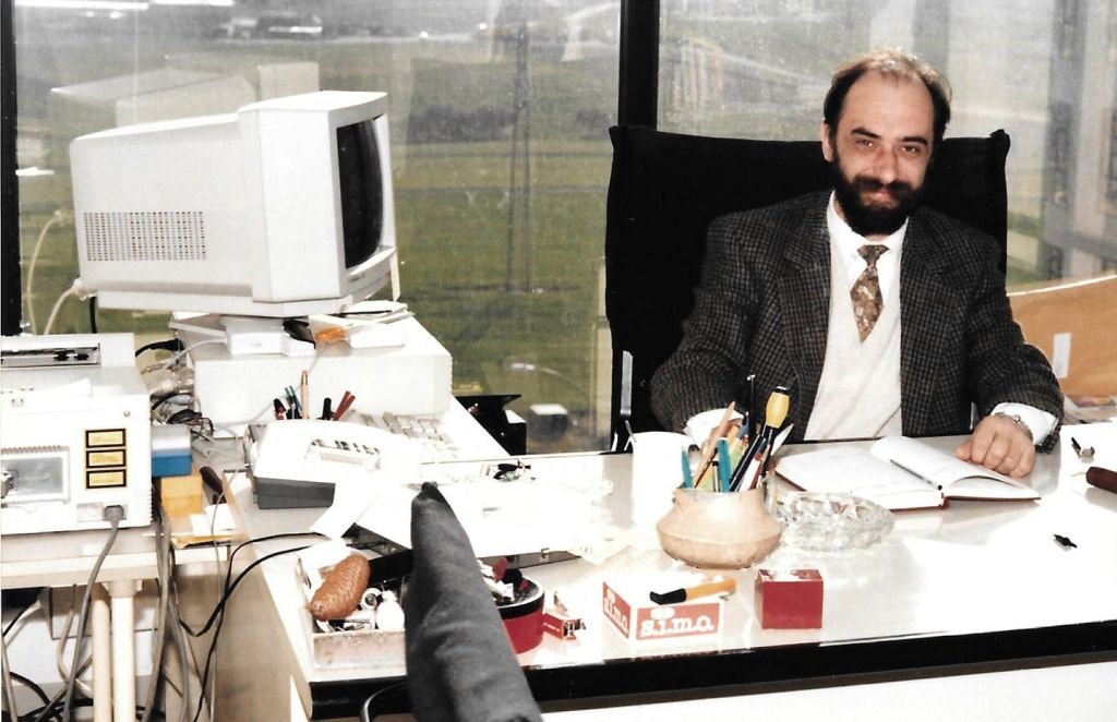 Gerardo Meiro Martínez