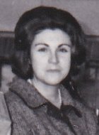 María Teresa Molina Ávila