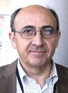 Rafael Olivares Castillo