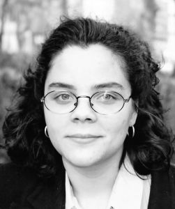 Patricia Riera Barsallo