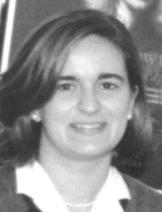 Ignacia (Nachi) Robledillo Izquierdo