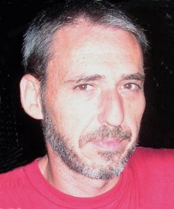 Jorge Rodríguez Burrel