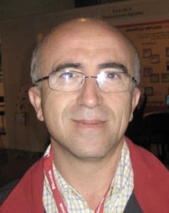 Clemente Rodríguez Sorroche