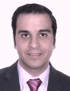 Javier Santiago Lupiáñez