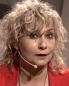 Mònica Terribas Sala