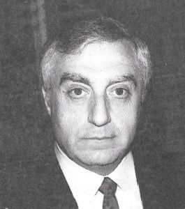 Alberto Torregimeno García