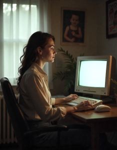 Trabajar desde el hogar