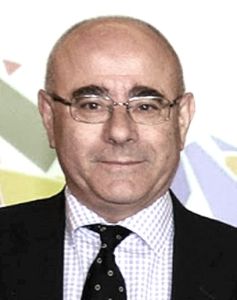 Alfonso Yerga Cobos