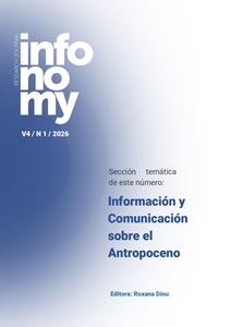 Portada Vol 4 No 1 2026 Infonomy