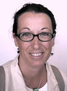 Begoña Aguilera Caballero 