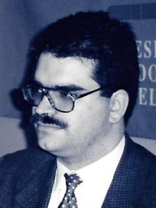 Isidro F. Aguillo 