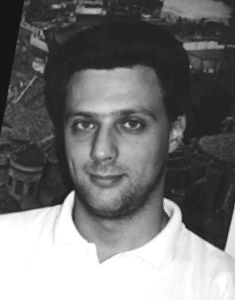 Jaume Baró i Queralt