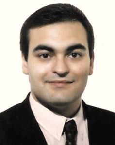 Xavier Berdaguer Planet