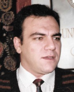 Carlos Castro Castro 