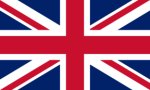 English flag