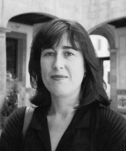 Concha Fernández de la Puente Ceballos