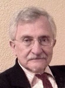 Luis Angel García Melero