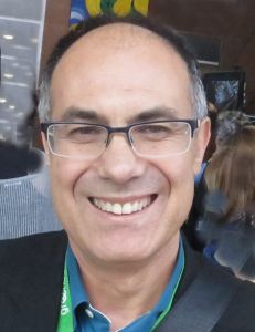 Tony Hernández Pérez 