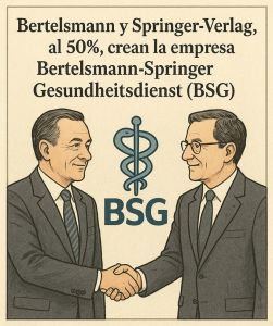 Información médica multimedia