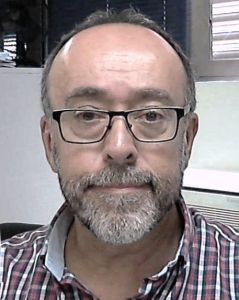 Víctor M. Macías Alemán 