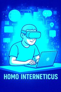 Hombre interconectado