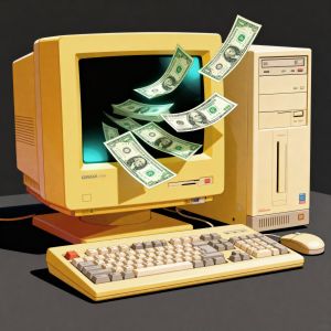 Oportunidades de negocio en Internet