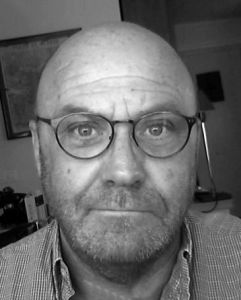 Enrique Pareja Rodríguez