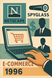 E-comercio