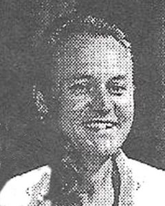 Jesús Gómez Fernández-Cabrera