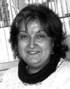 Angélica Sara Zapatero Lourinho