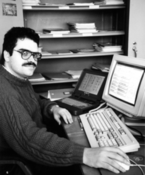 Isidro F. Aguillo Caño